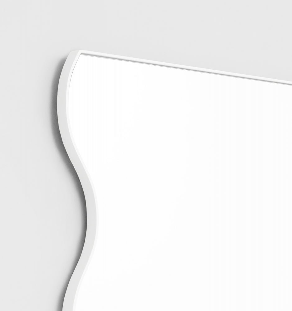 Artemis White - Mirror Mirror Australia