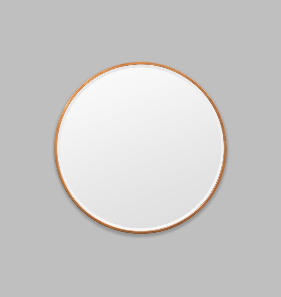 Arthur Copper - Mirror Mirror Australia