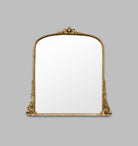 Audrey Arch Antique Gold - Mirror Mirror Australia