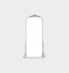 Audrey Arch Bright Silver Leaner - Mirror Mirror Australia