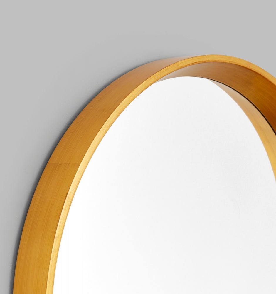 Austen Brass - Mirror Mirror Australia