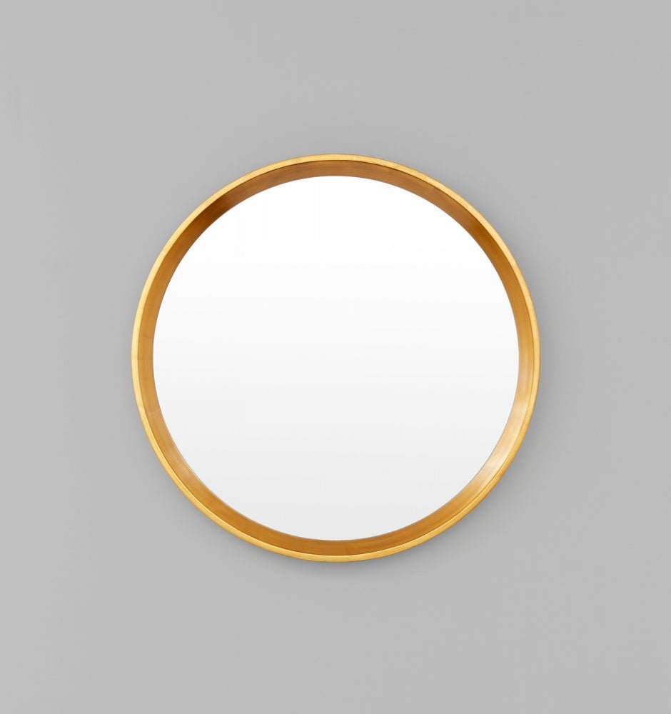 Austen Brass - Mirror Mirror Australia