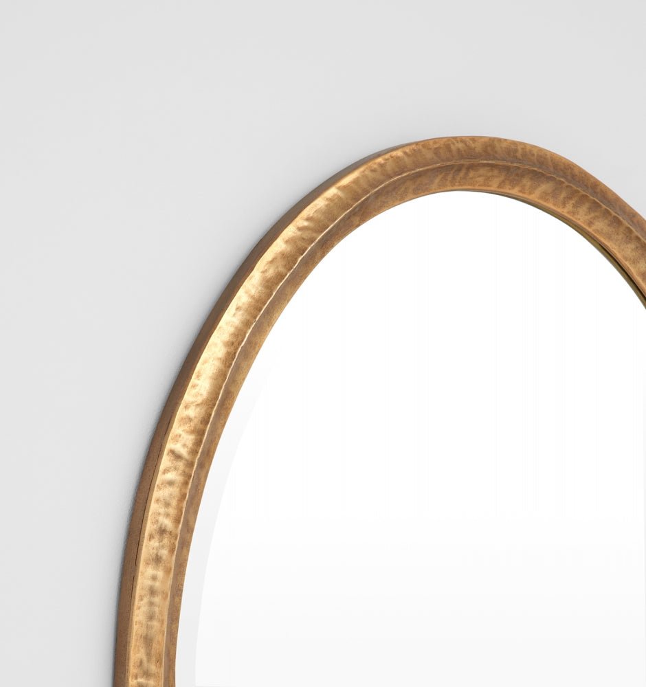 Avril Gold - Mirror Mirror Australia