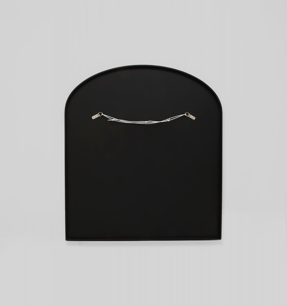 Bella Arch Black - Mirror Mirror Australia