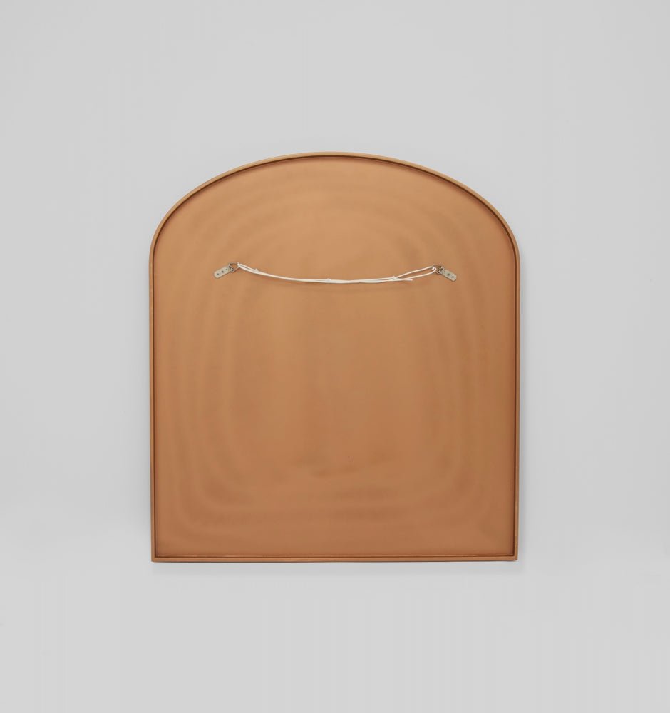 Bella Arch Brass - Mirror Mirror Australia