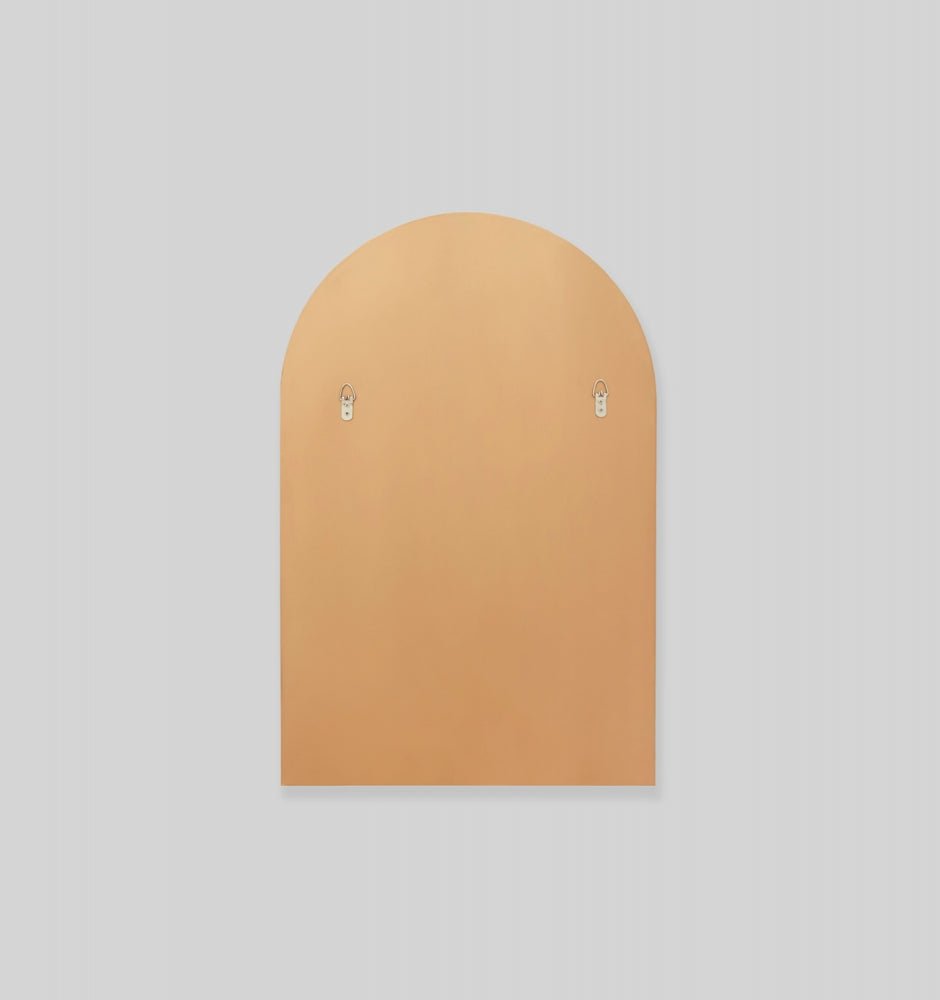 Bjorn Arch Brass - Mirror Mirror Australia