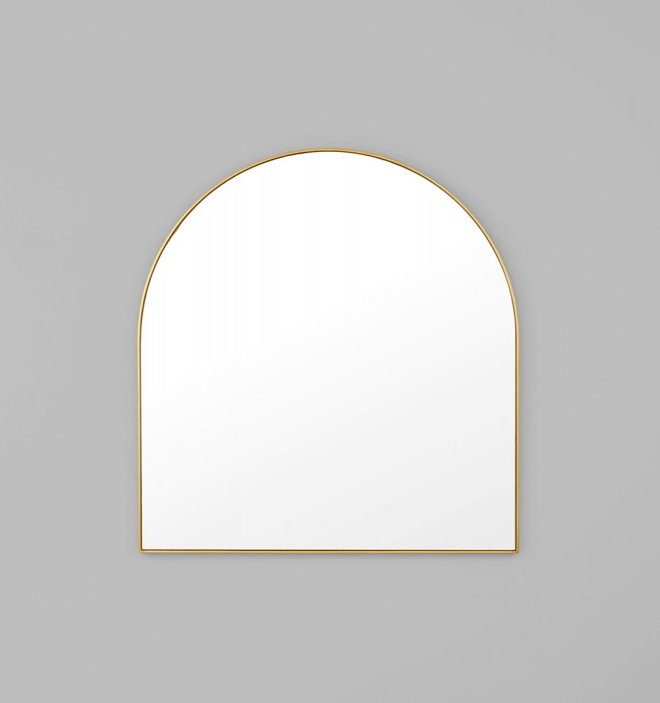 Bjorn Arch Brass - Mirror Mirror Australia