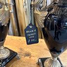 Bronze & Ceramic Vase - Mirror Mirror Australia