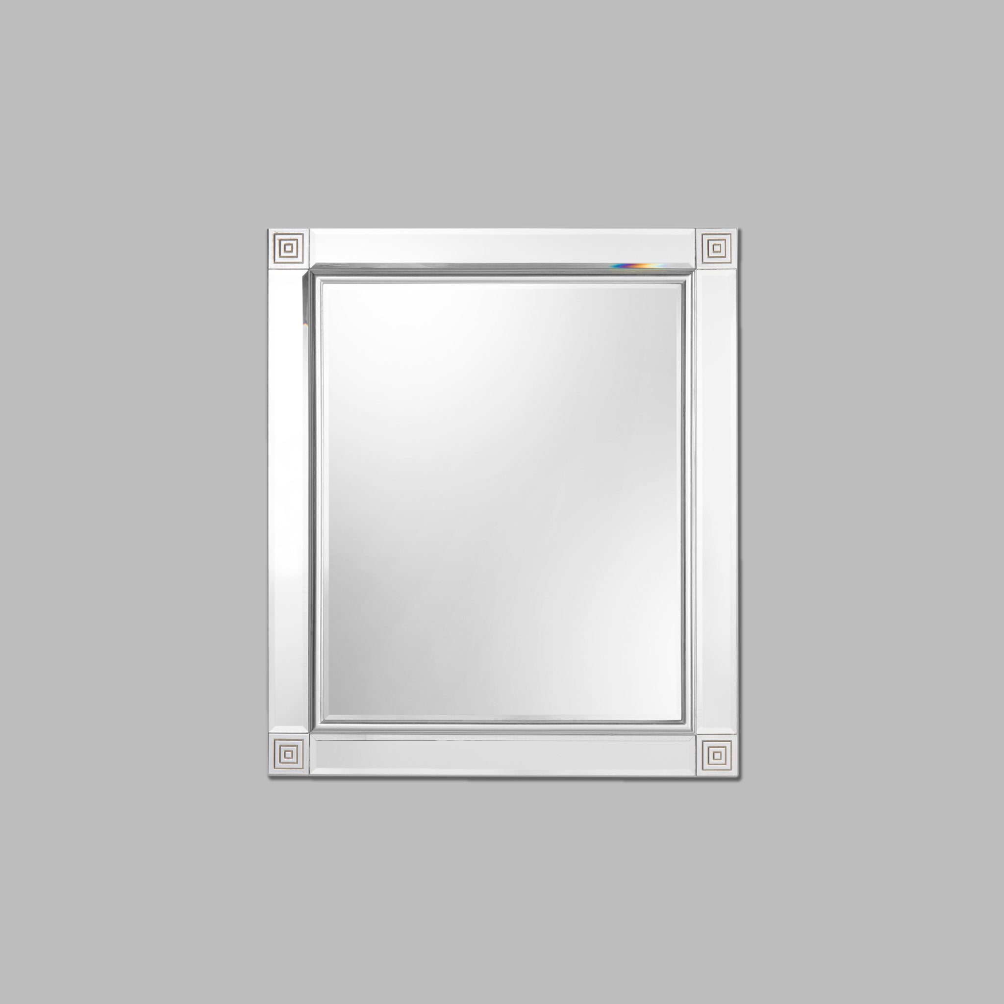 Cisco Silver - Mirror Mirror Australia