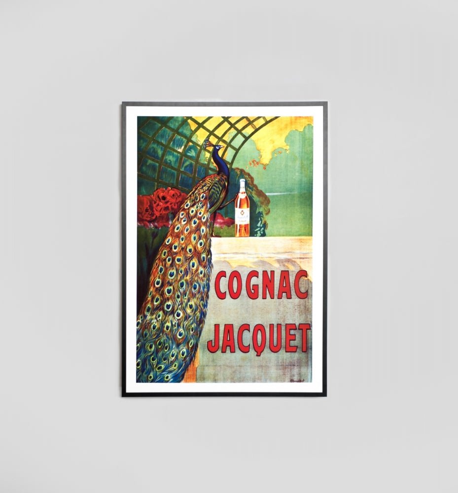 Cognac Jacquet - Mirror Mirror Australia