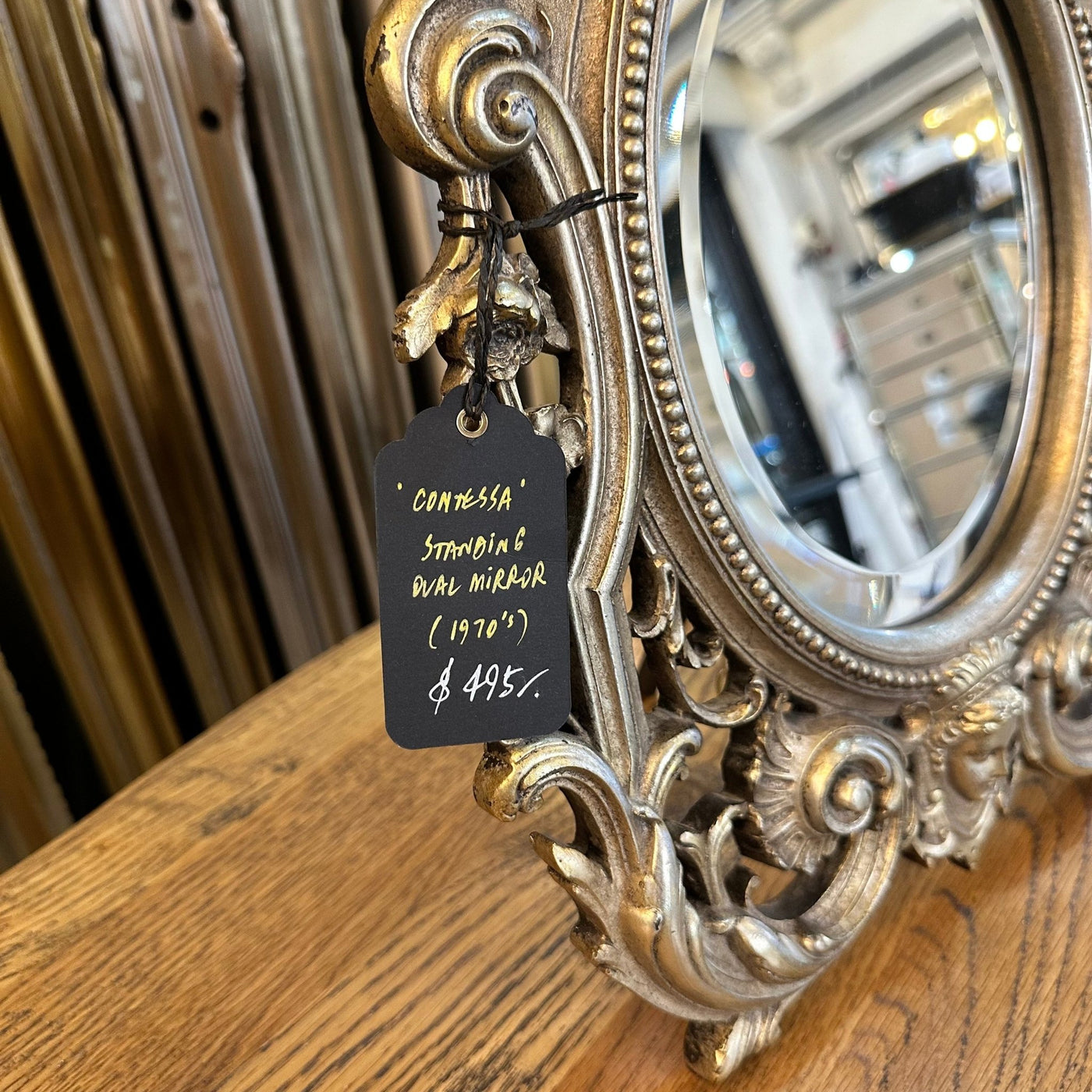 Mirror Mirror Mirror Mirror Australia