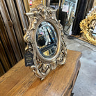 Contessa Standing Mirror - Mirror Mirror Australia