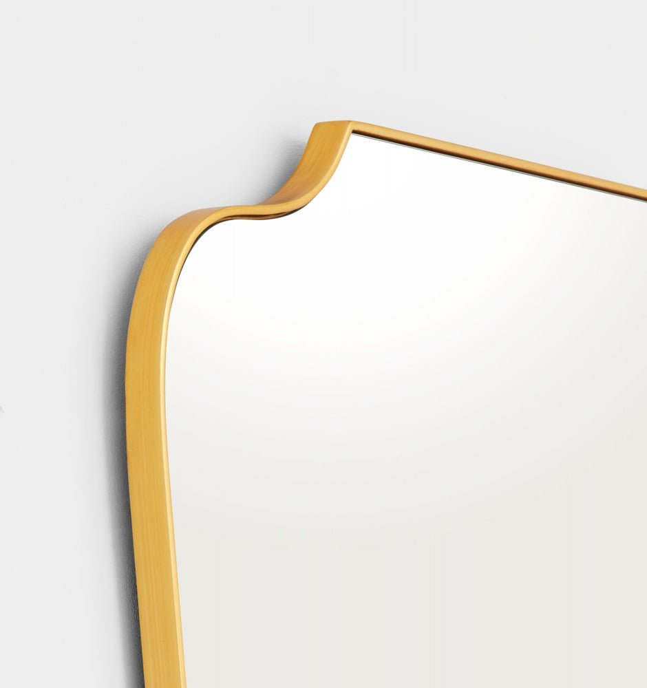 Cordelia Brass - Mirror Mirror Australia