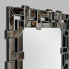 Dumo Rectangle - Mirror Mirror Australia