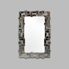 Dumo Rectangle - Mirror Mirror Australia