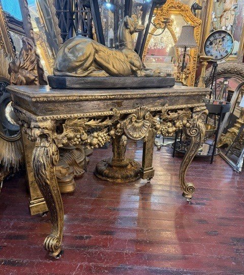 Eagle Table - Mirror Mirror Australia