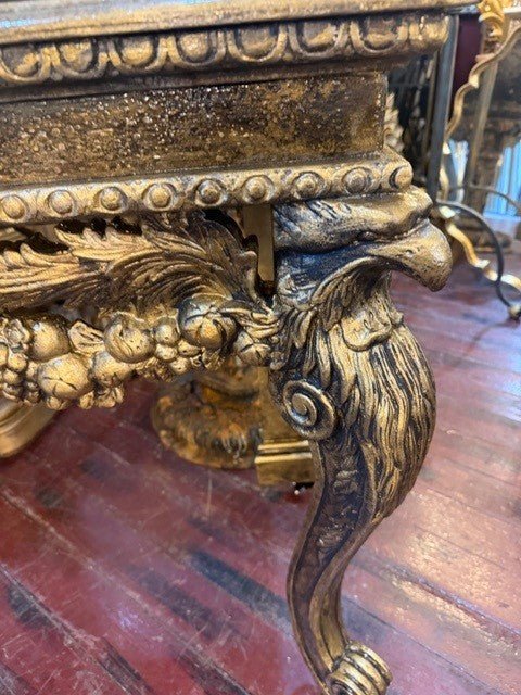 Eagle Table - Mirror Mirror Australia