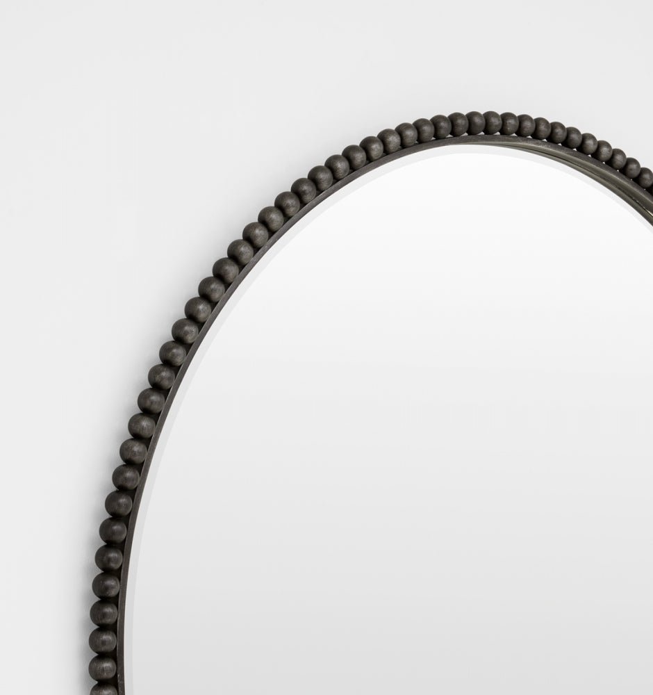 Estelle Antique Black - Mirror Mirror Australia