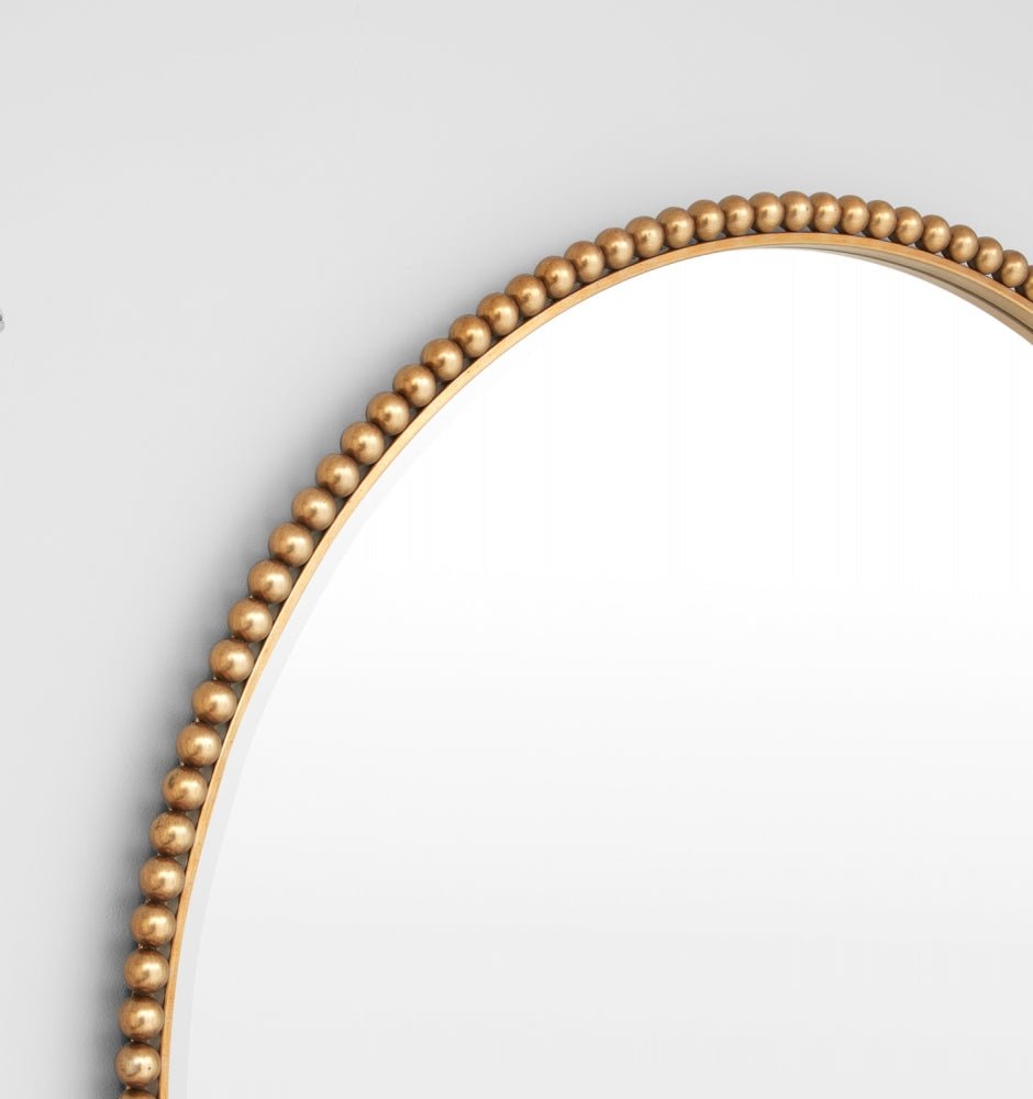 Estelle Gold - Mirror Mirror Australia