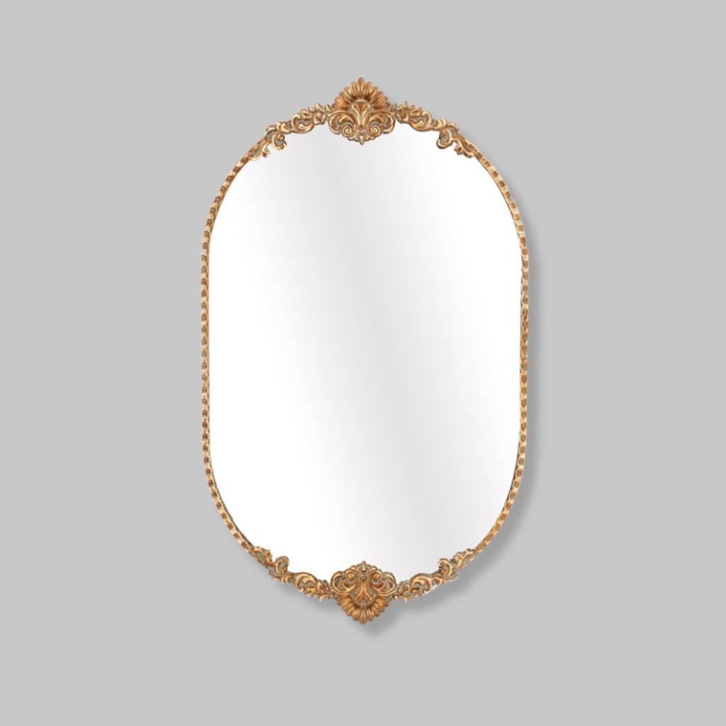 Filigree Oval - Mirror Mirror Australia