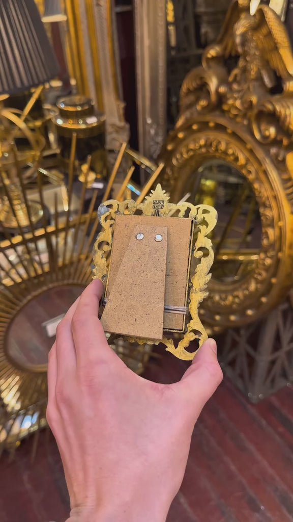 Fiorentino - Mirror Mirror Australia