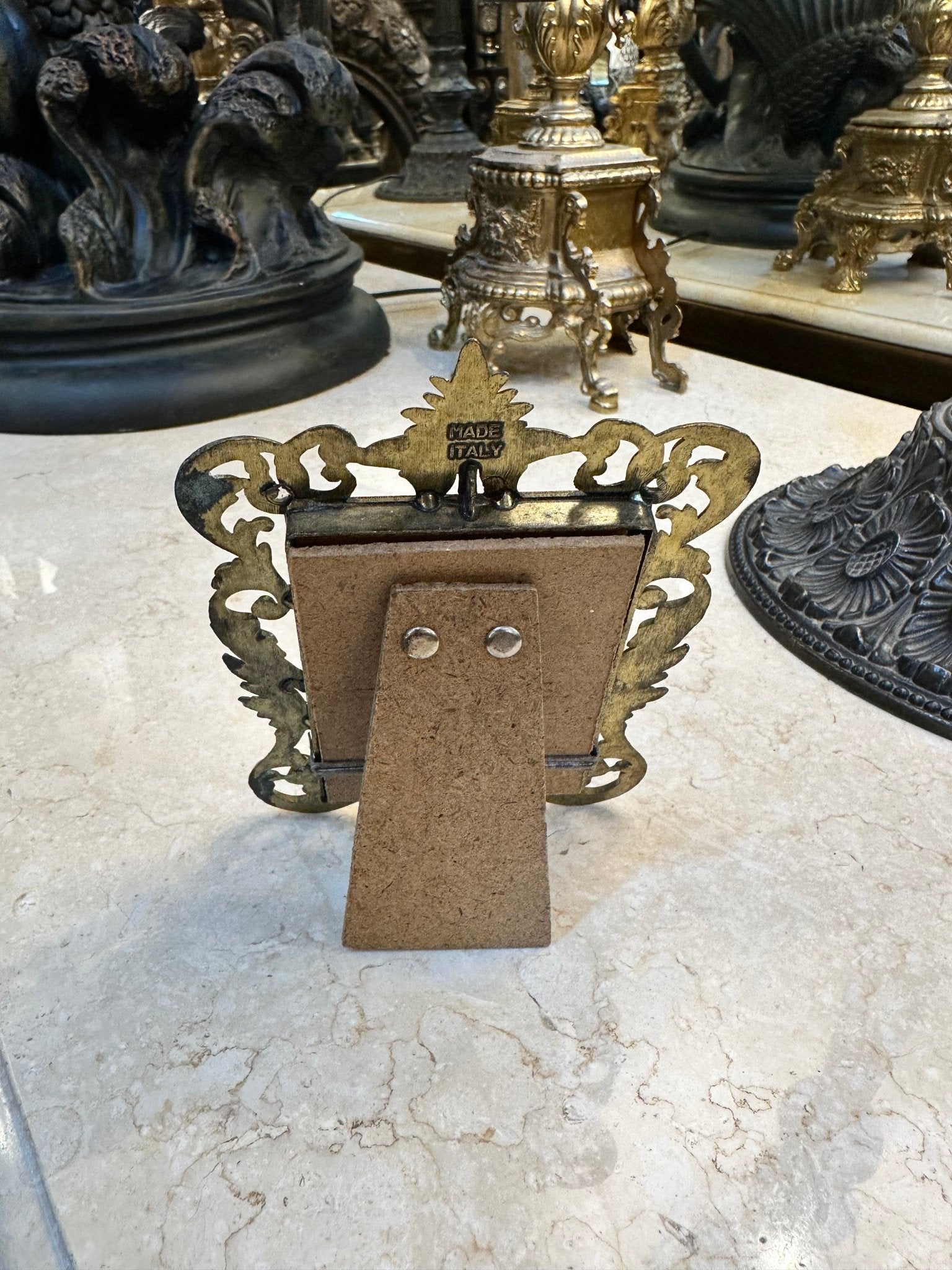 Fiorentino - Mirror Mirror Australia