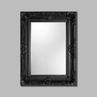 Grandeur Matte Black - Mirror Mirror Australia