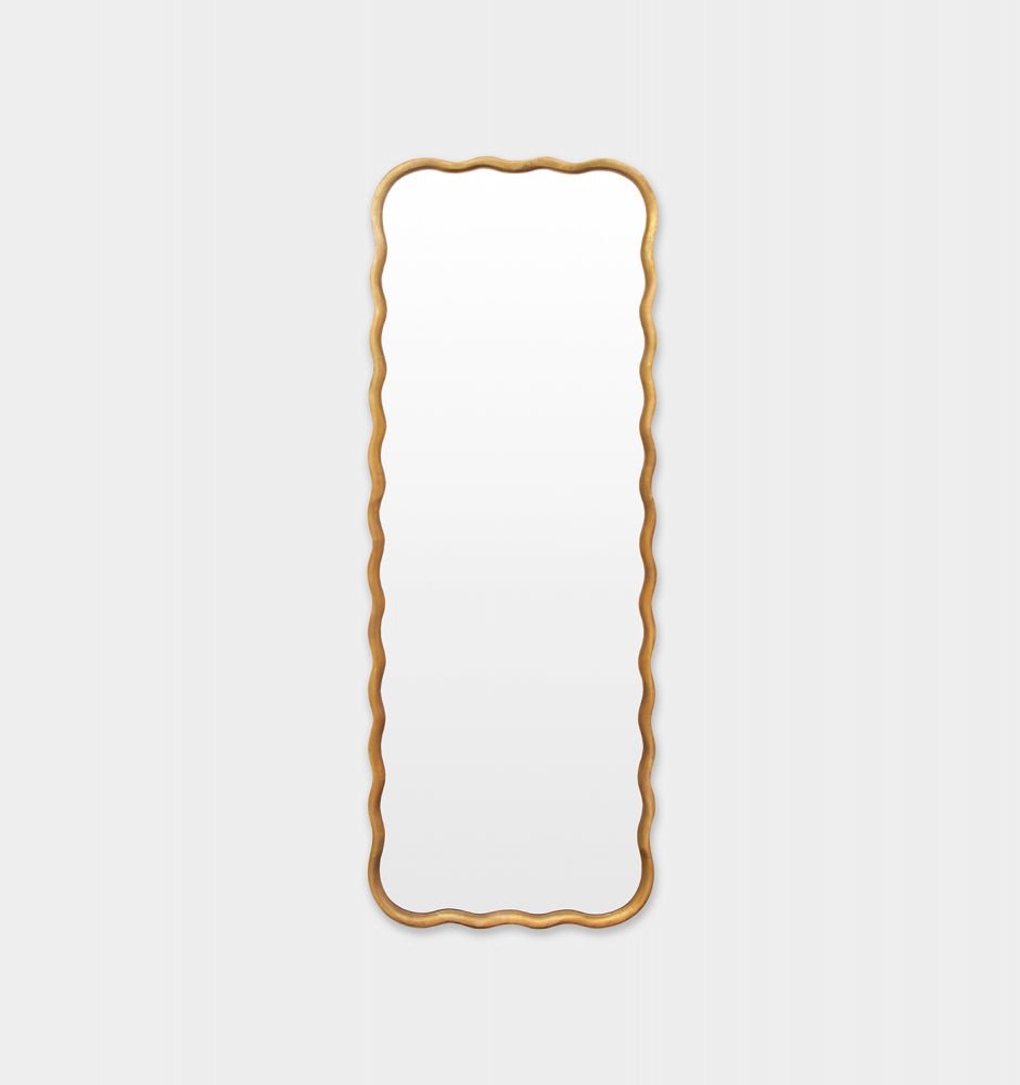 Jemima Bronze - Mirror Mirror Australia