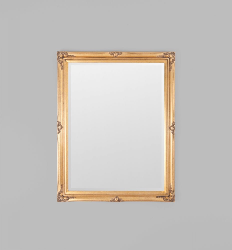 Juliette Gold - Mirror Mirror Australia