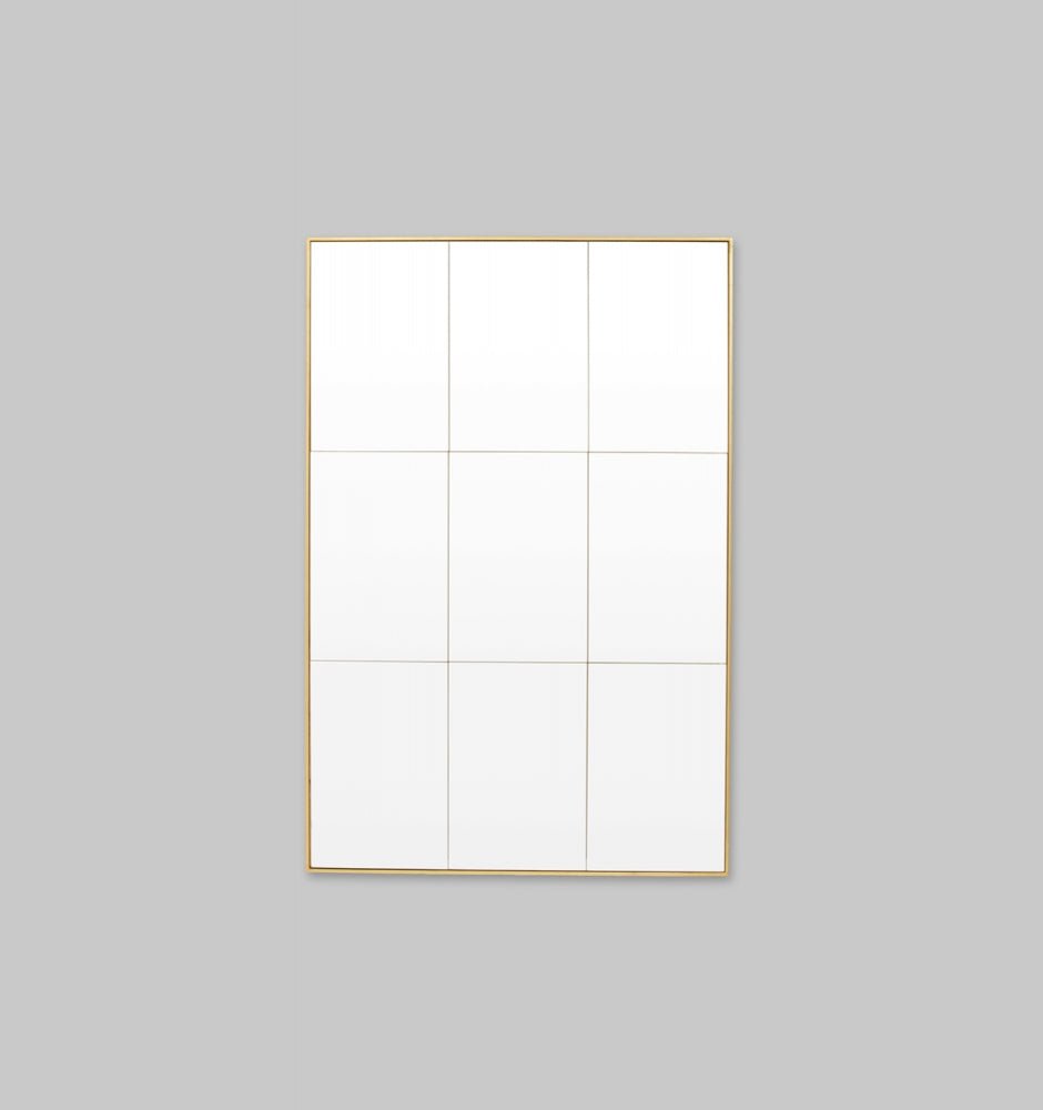 Loft Brass - Mirror Mirror Australia