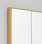 Loft Brass - Mirror Mirror Australia