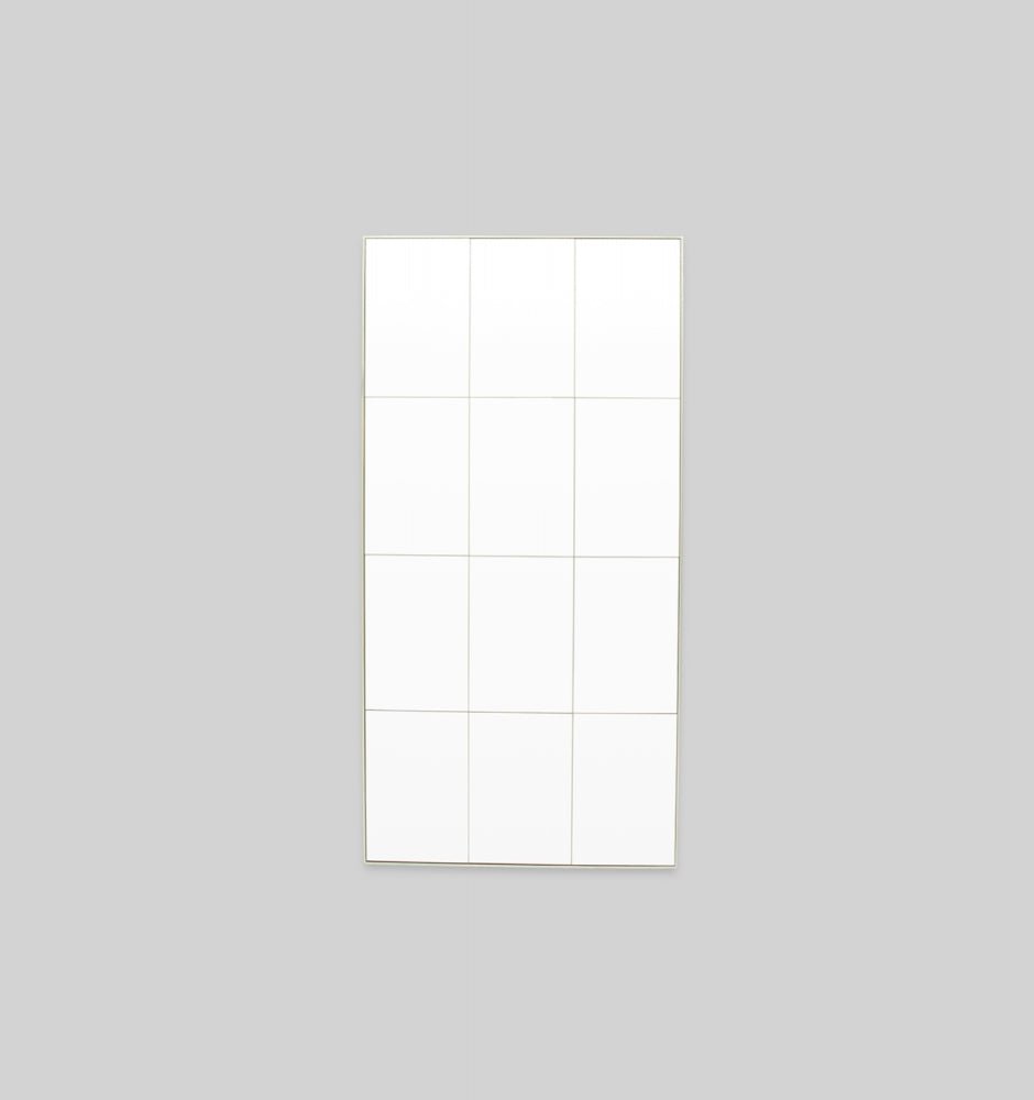 Loft Silver - Mirror Mirror Australia