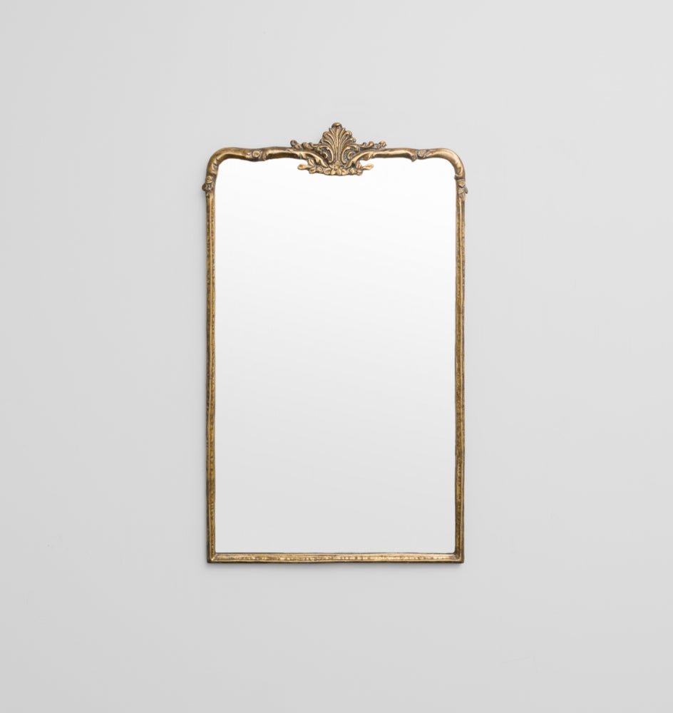 Lorraine Brass - Mirror Mirror Australia