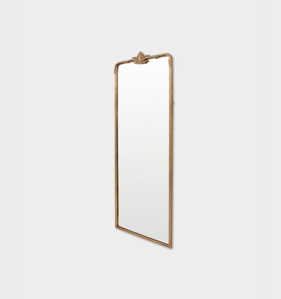 Lorraine Leaner - Mirror Mirror Australia