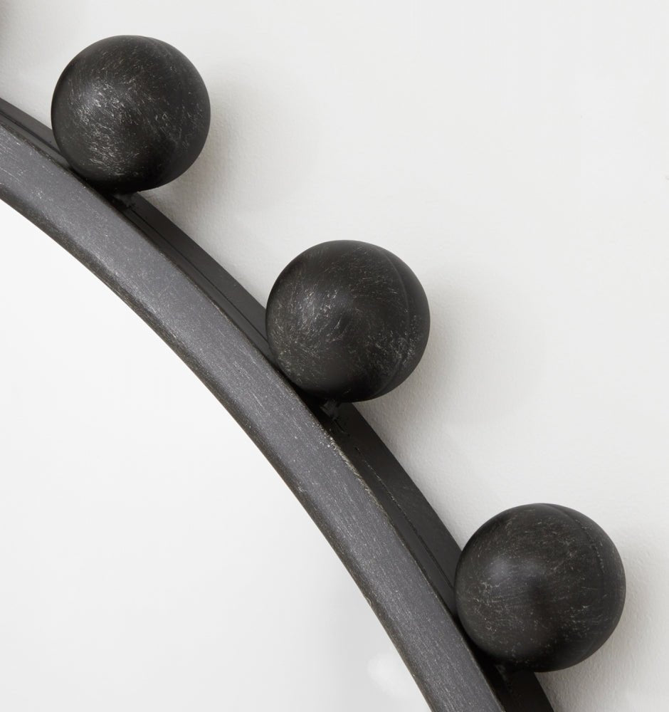 Luna Black - Mirror Mirror Australia