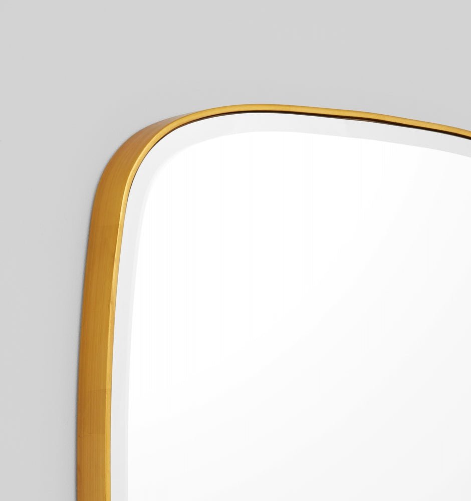 Mabel Brass - Mirror Mirror Australia