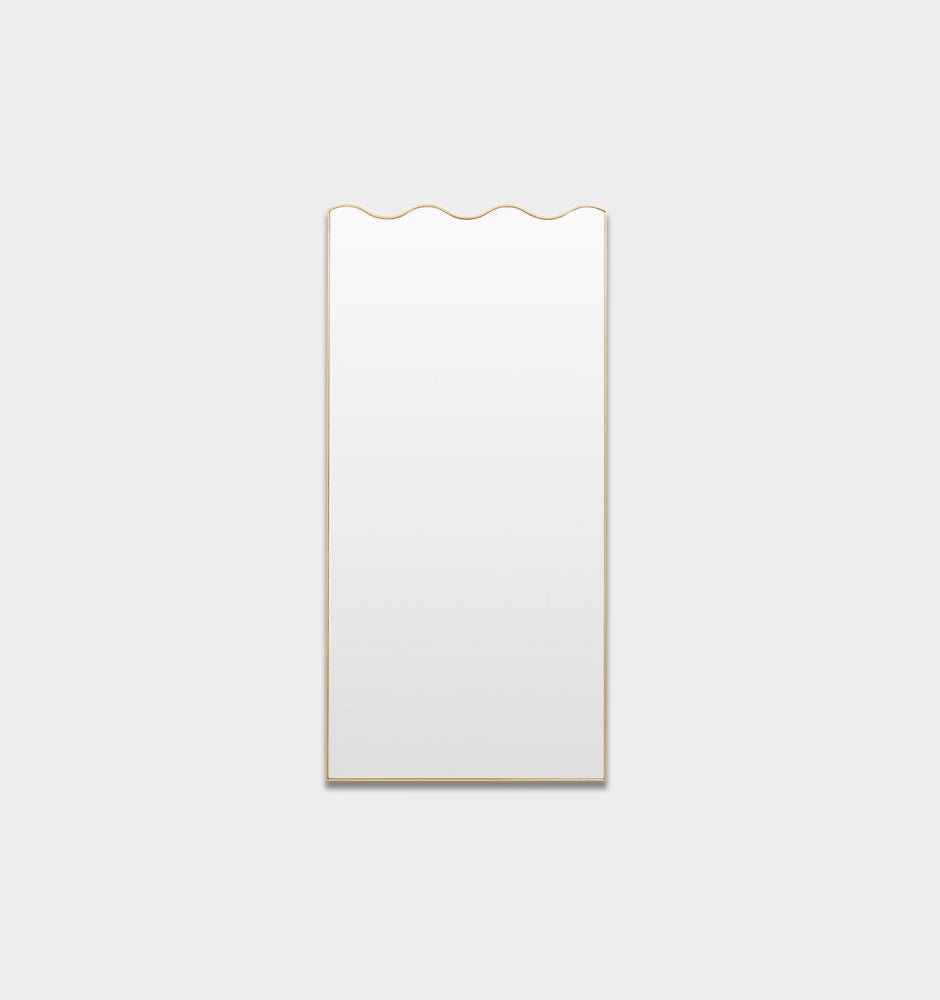 Margot Brass - Mirror Mirror Australia