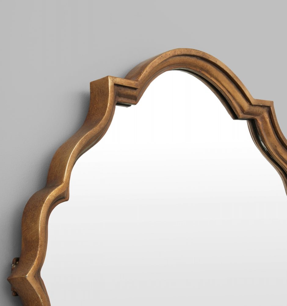 Martine - Mirror Mirror Australia