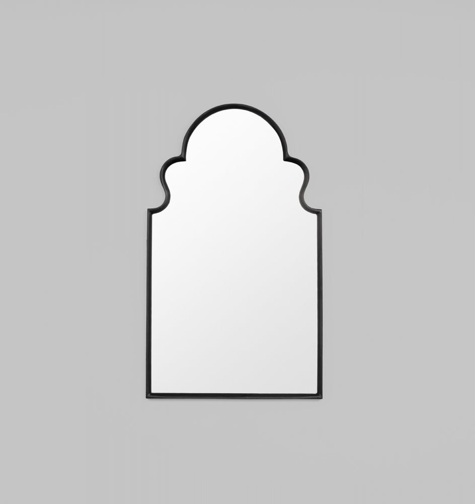 Melba Black - Mirror Mirror Australia