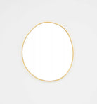 Organic Brass - Mirror Mirror Australia