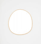 Organic Brass - Mirror Mirror Australia