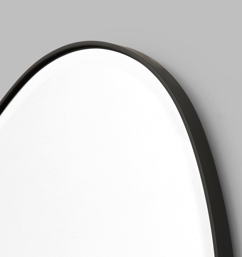 Pebble Black - Mirror Mirror Australia