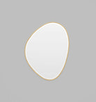 Pebble Brass - Mirror Mirror Australia