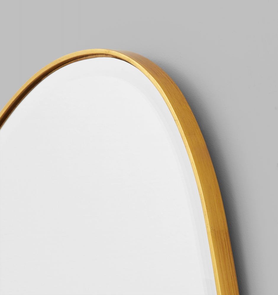 Pebble Brass - Mirror Mirror Australia