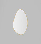 Pebble Brass - Mirror Mirror Australia