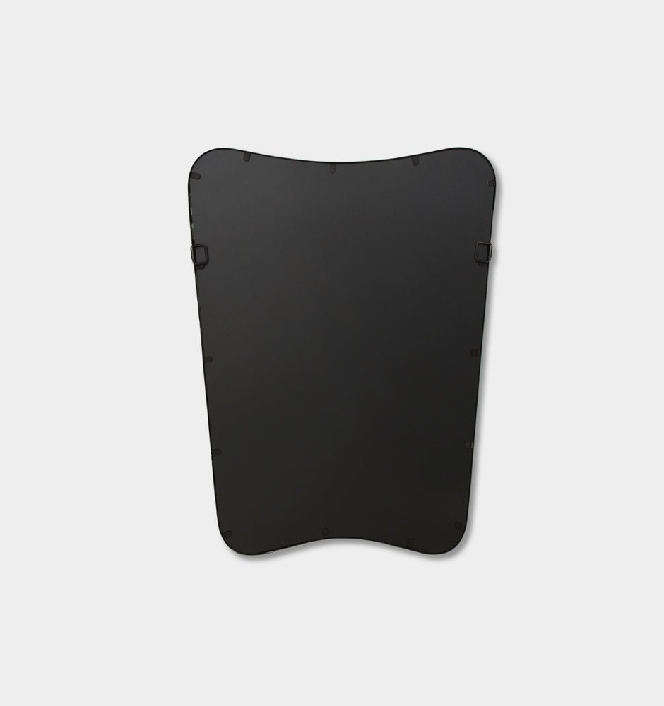 Pierre Black - Mirror Mirror Australia