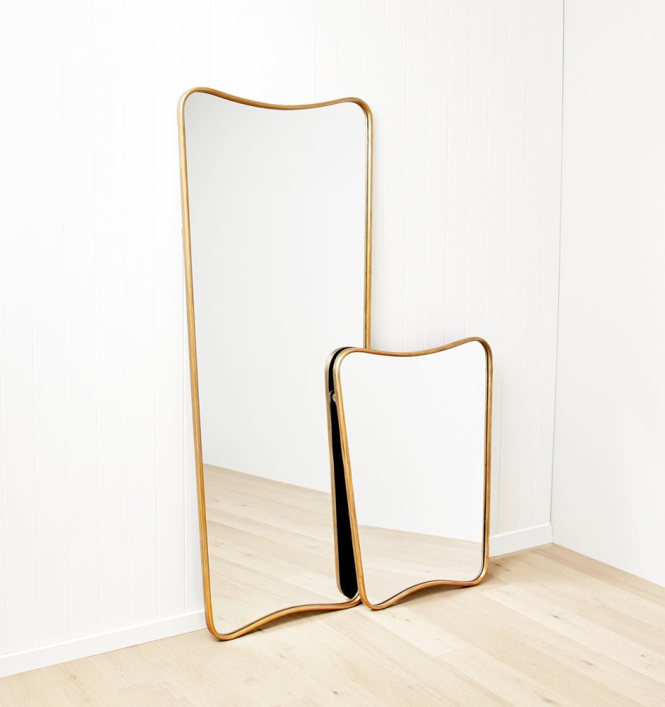Pierre Bronze - Mirror Mirror Australia