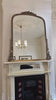 Top tip: Go BIGGER!🪞Size is so important when finding the right mirror for a space. You can’t reflect light and space with a small mirror 🤷‍♂️ DM us if you have any questions! #MirrorMirror

🏠 172 Hoddle Street, Abbotsford VIC 3067
🕐 Trading Hours in Bio
📞 03 9417 1100 
👩‍💻 Got a question? DM Us