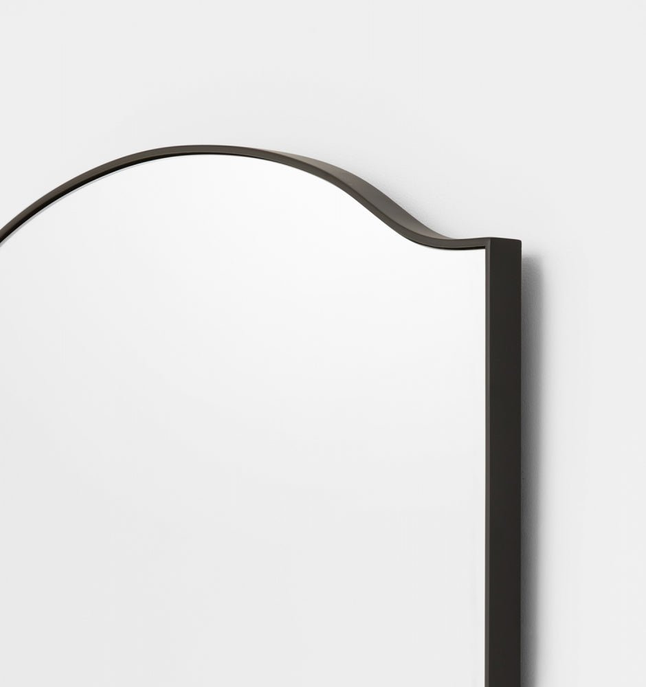 Raye Black - Mirror Mirror Australia