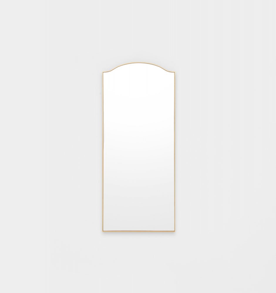 Raye Brass - Mirror Mirror Australia